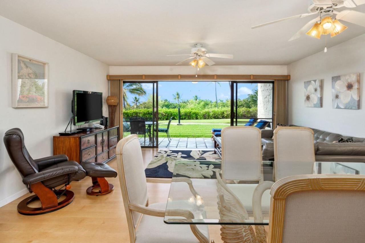 Keauhou Punahele B-102 By Casago Kona Kailua-Kona Exterior photo