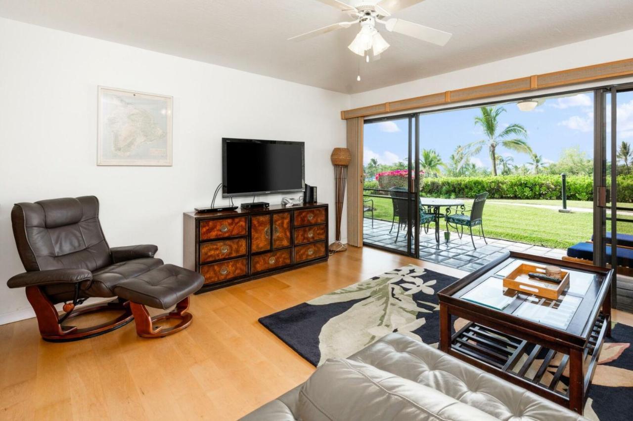 Keauhou Punahele B-102 By Casago Kona Kailua-Kona Exterior photo