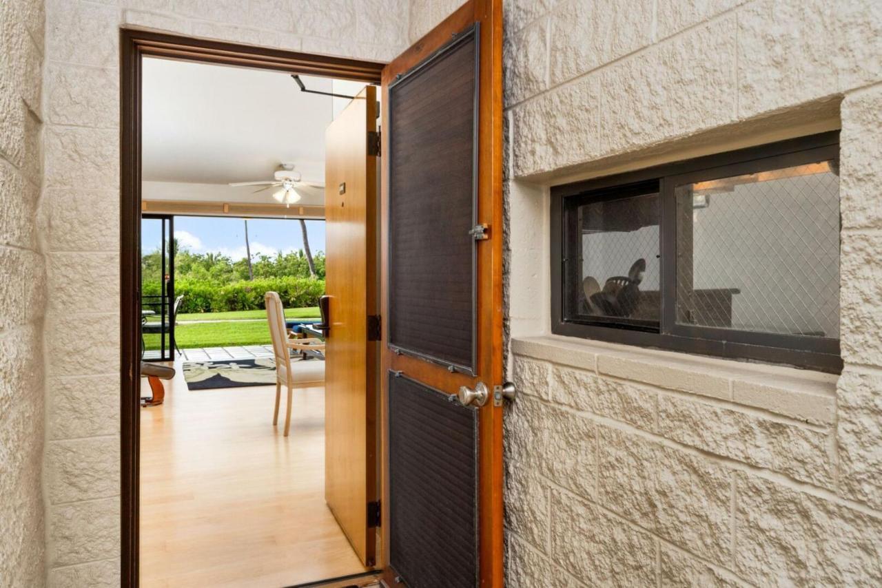 Keauhou Punahele B-102 By Casago Kona Kailua-Kona Exterior photo
