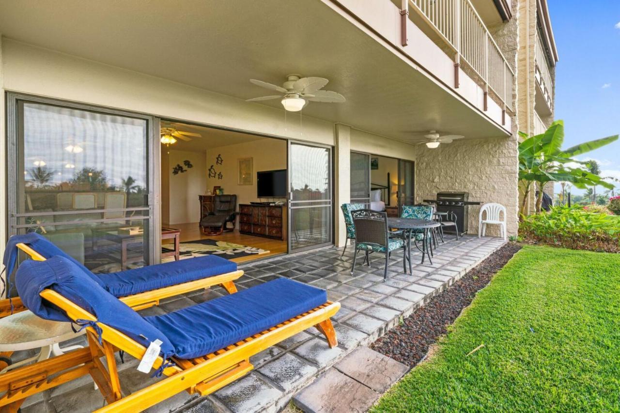 Keauhou Punahele B-102 By Casago Kona Kailua-Kona Exterior photo