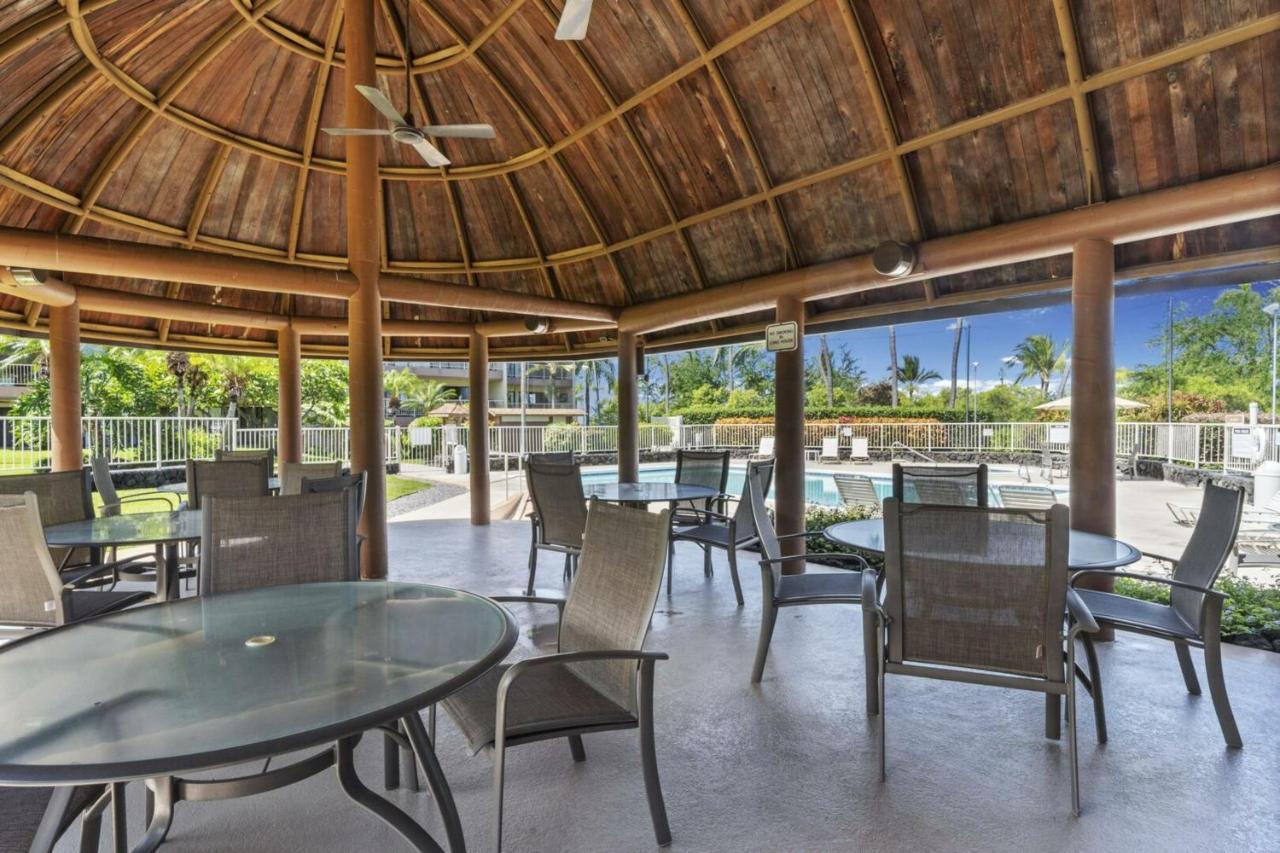 Keauhou Punahele B-102 By Casago Kona Kailua-Kona Exterior photo